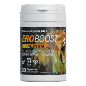 Eroboost
