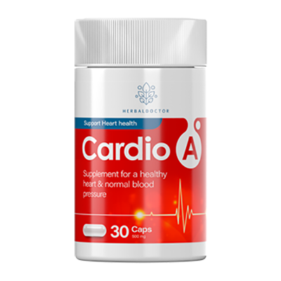 CardioA plus