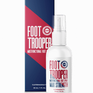 Foot Trooper