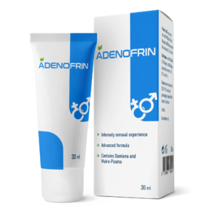 Adenofrin